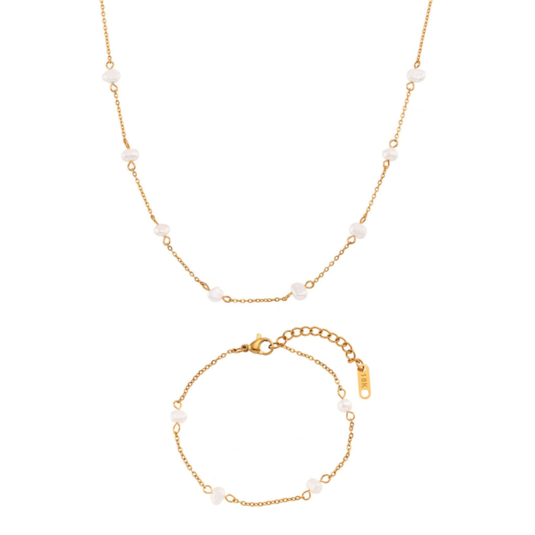 Alicia Pearl Bundle