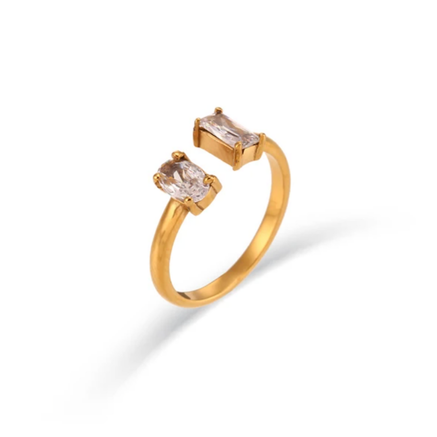 Candy Adjustable Ring