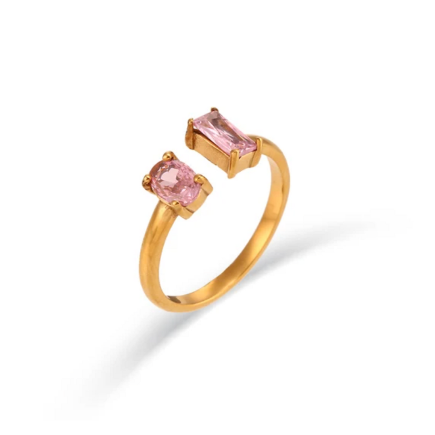 Candy Adjustable Ring