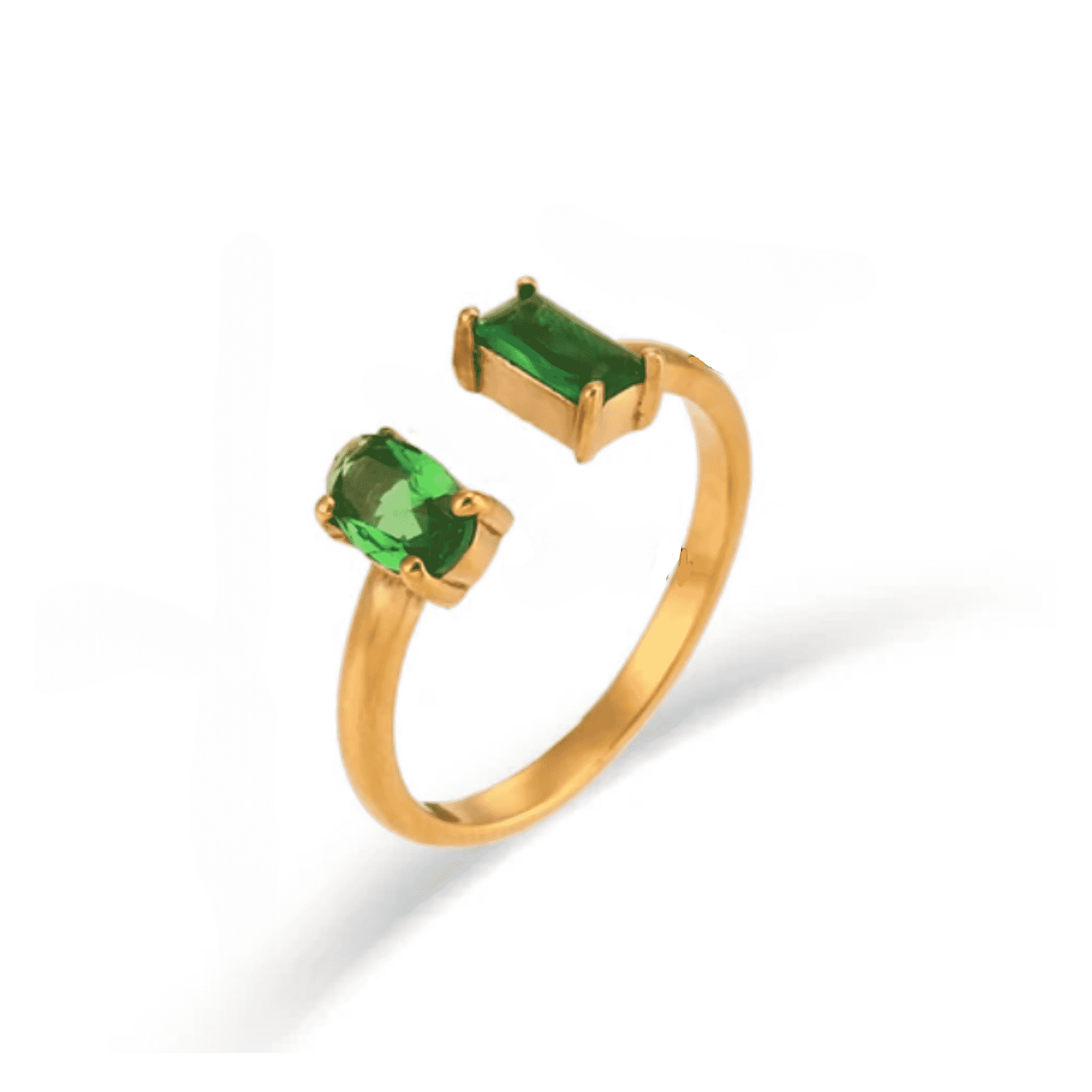 Candy Adjustable Ring