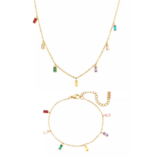 Astrid Rainbow Bundle