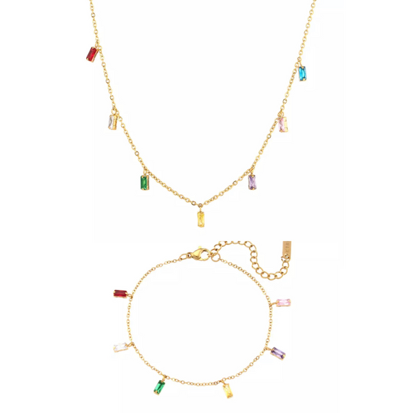 Astrid Rainbow Bundle