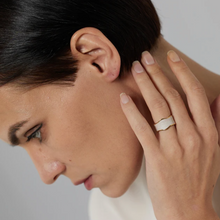 Load image into Gallery viewer, Enamel Ring
