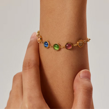 Load image into Gallery viewer, Rainbow Bracelet