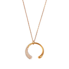 Load image into Gallery viewer, Plié Necklace