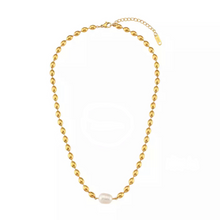 Load image into Gallery viewer, dijon necklace