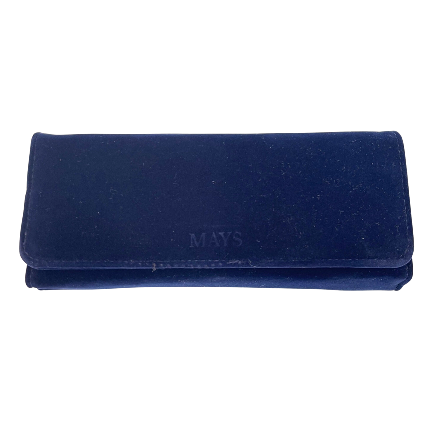 Velvet Jewellery Roll